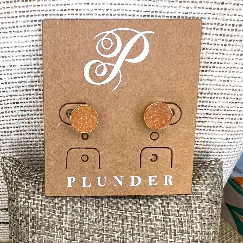 *NIB* Dove Earrings